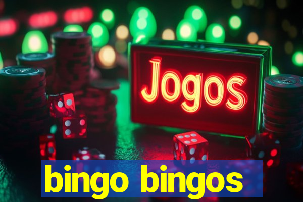 bingo bingos