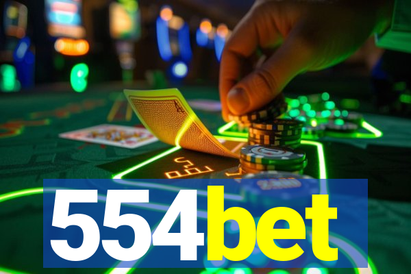 554bet