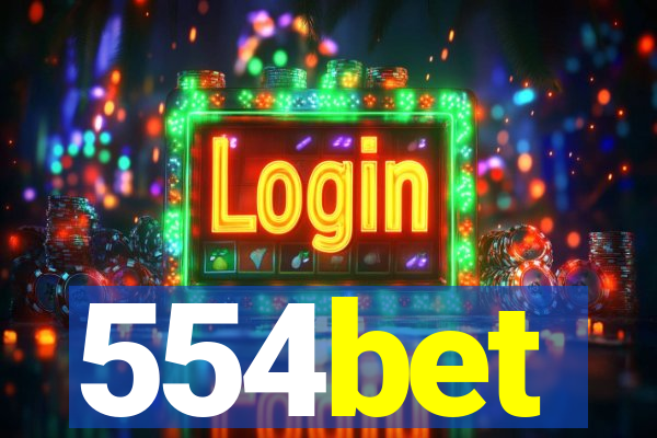 554bet