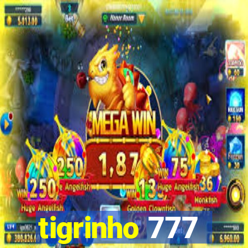 tigrinho 777