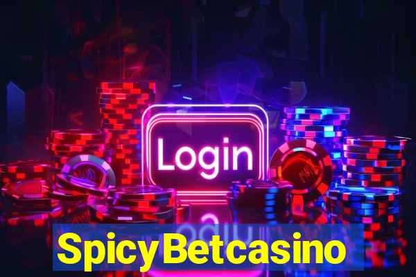 SpicyBetcasino