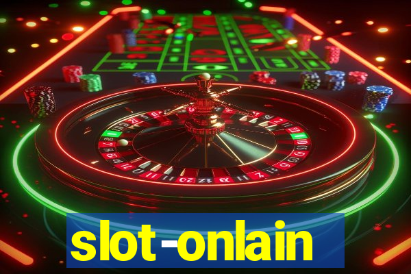 slot-onlain