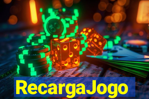 RecargaJogo