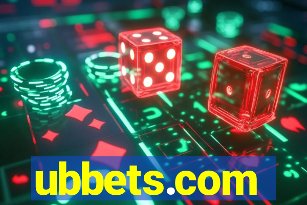 ubbets.com