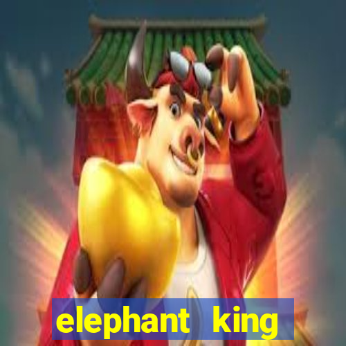 elephant king online slot