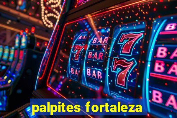 palpites fortaleza