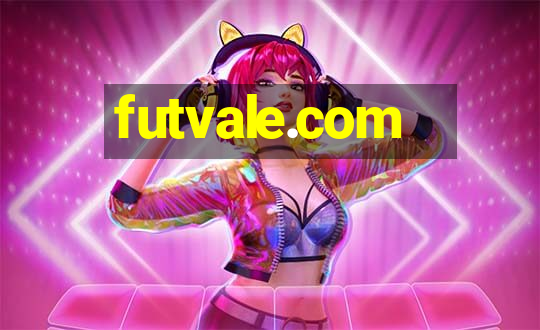 futvale.com