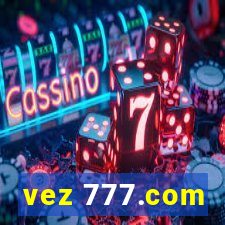 vez 777.com