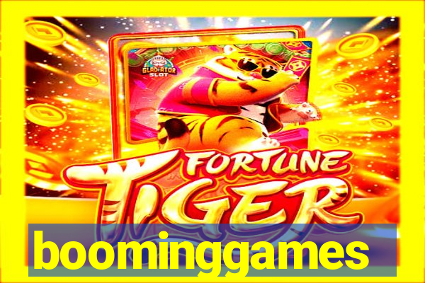 boominggames