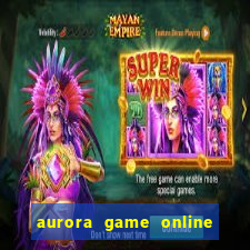 aurora game online gcash color game