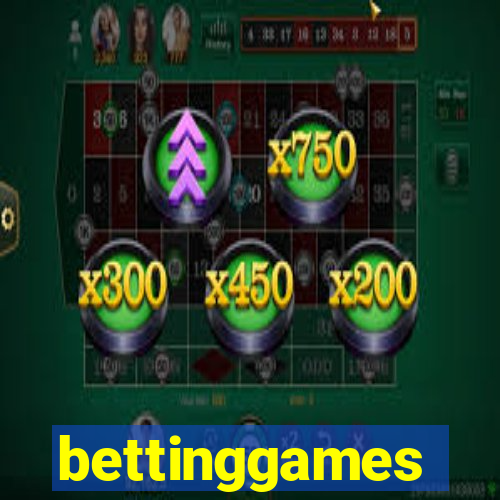 bettinggames