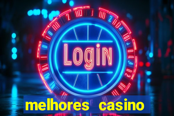 melhores casino online portugal