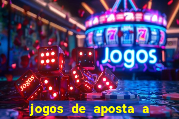 jogos de aposta a partir de 1 real