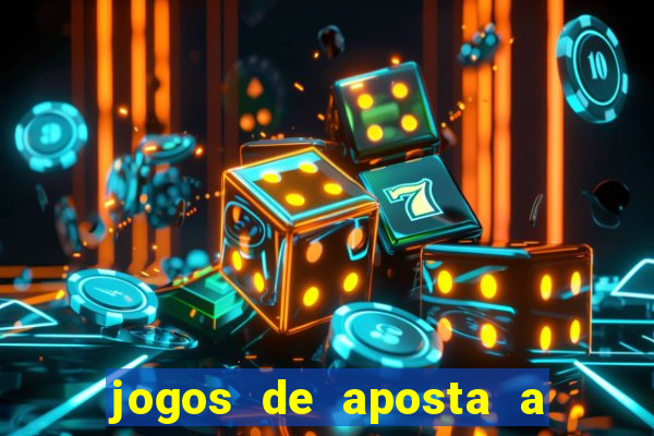 jogos de aposta a partir de 1 real