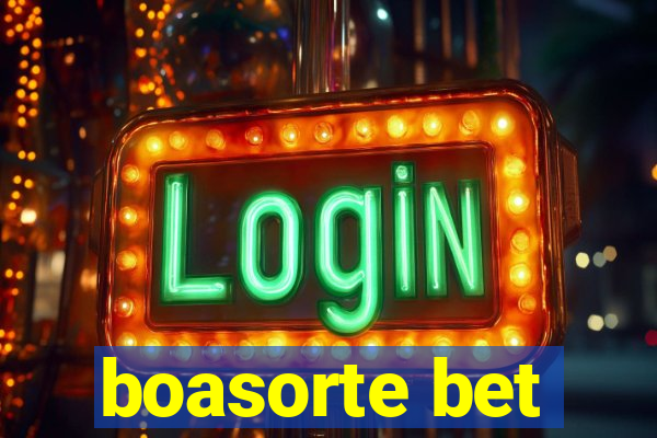 boasorte bet