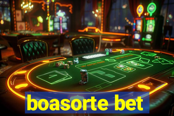 boasorte bet