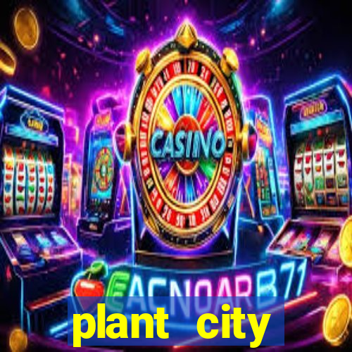 plant city community bingo