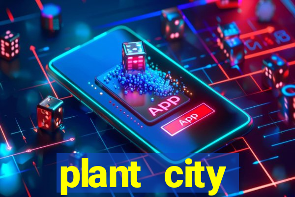 plant city community bingo