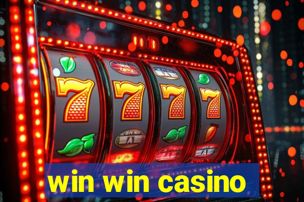 win win casino