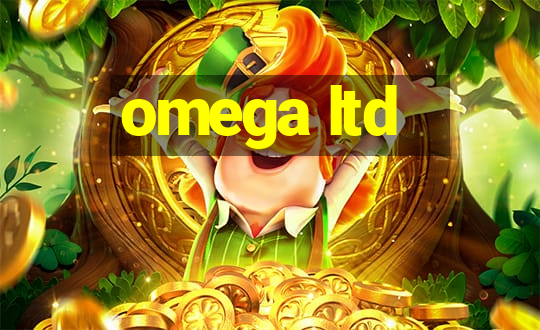 omega ltd