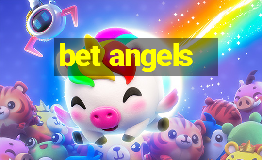 bet angels