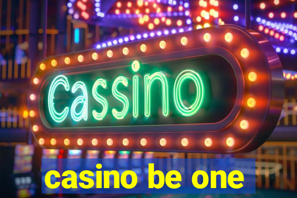 casino be one