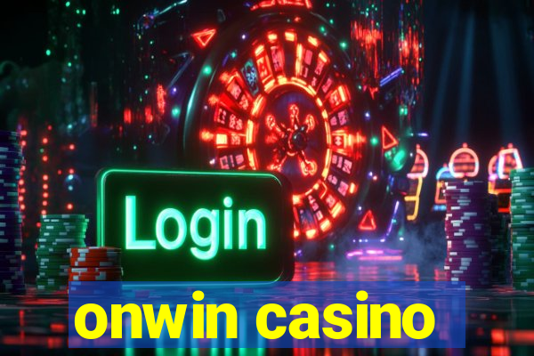 onwin casino