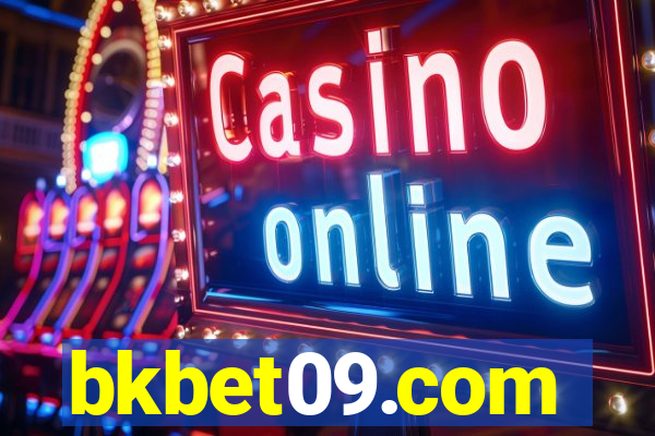 bkbet09.com