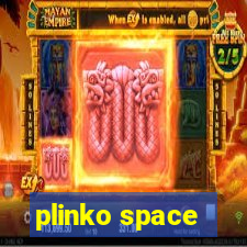 plinko space