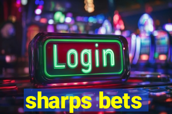 sharps bets