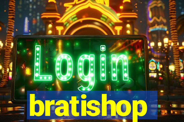 bratishop