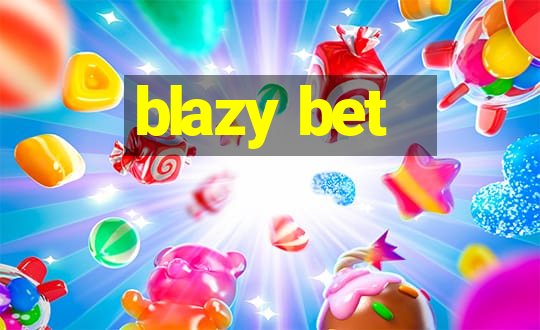 blazy bet