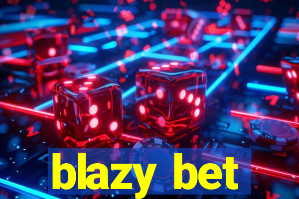 blazy bet