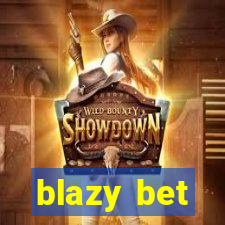 blazy bet