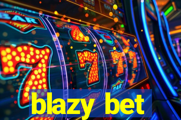 blazy bet