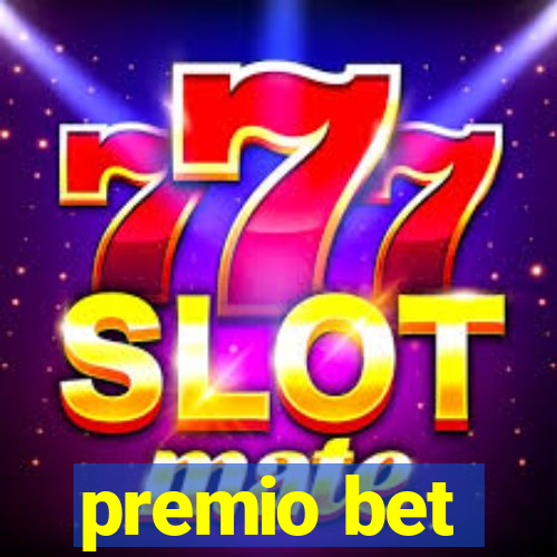 premio bet