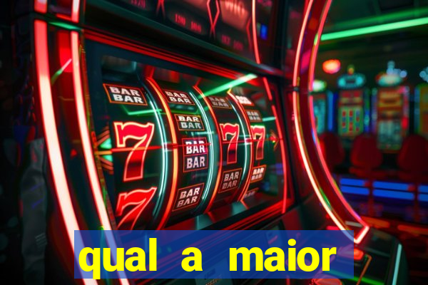 qual a maior plataforma de jogos do mundo