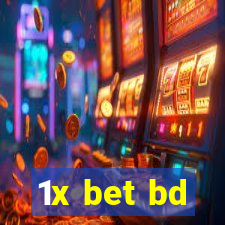 1x bet bd