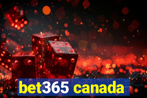 bet365 canada