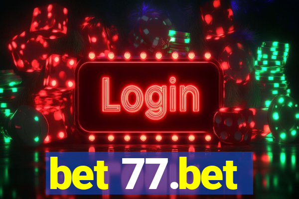 bet 77.bet