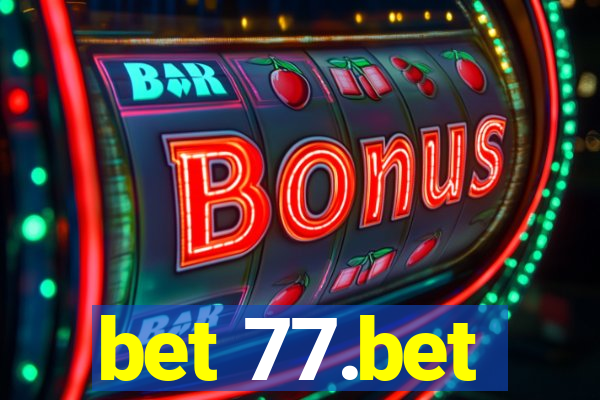 bet 77.bet