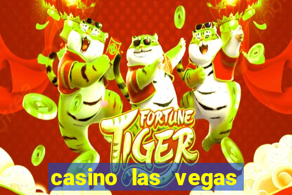 casino las vegas online casino