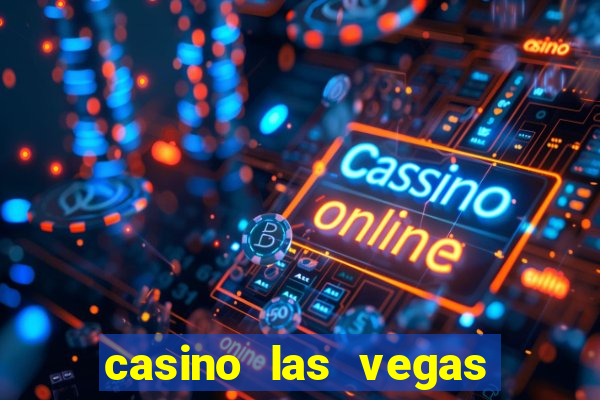 casino las vegas online casino