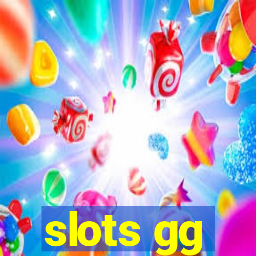 slots gg