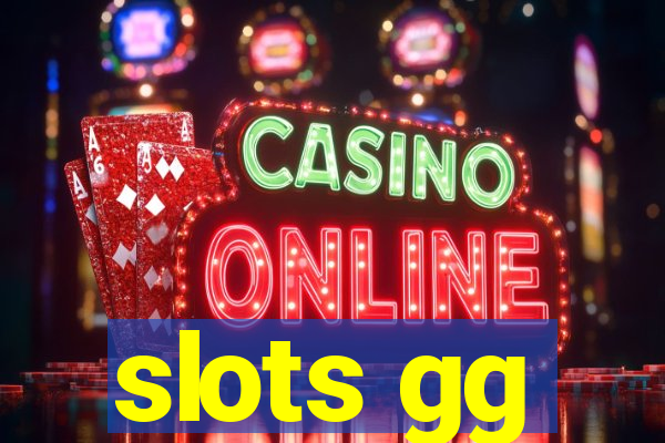 slots gg