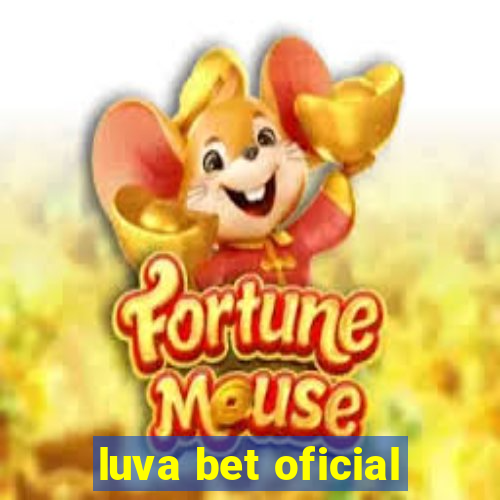 luva bet oficial