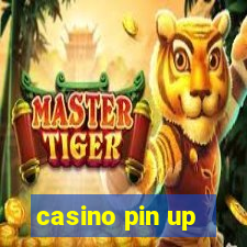 casino pin up