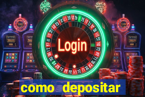 como depositar dinheiro no jogo do tigre