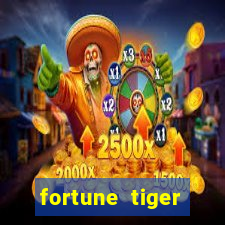 fortune tiger deposito minimo 5 reais