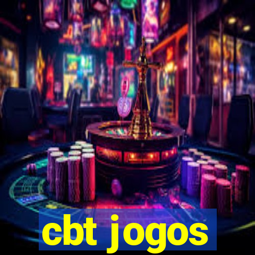 cbt jogos